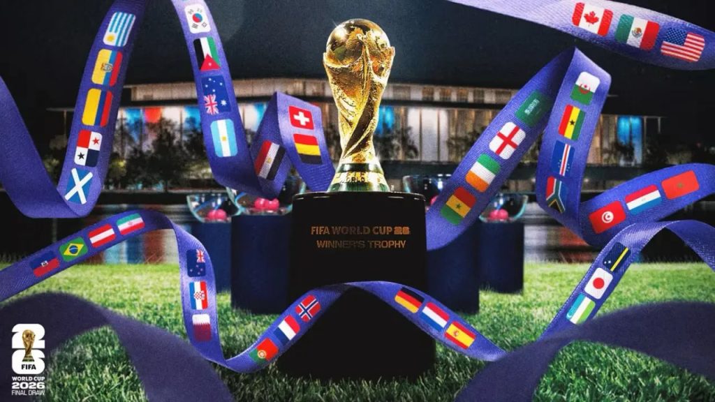Prediksi Piala Dunia