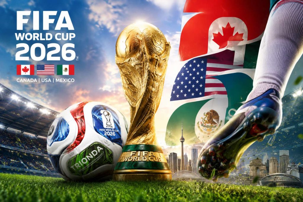 Piala Dunia