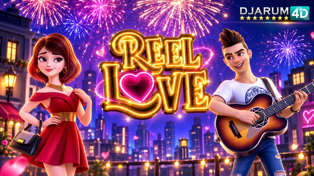 Reel Love